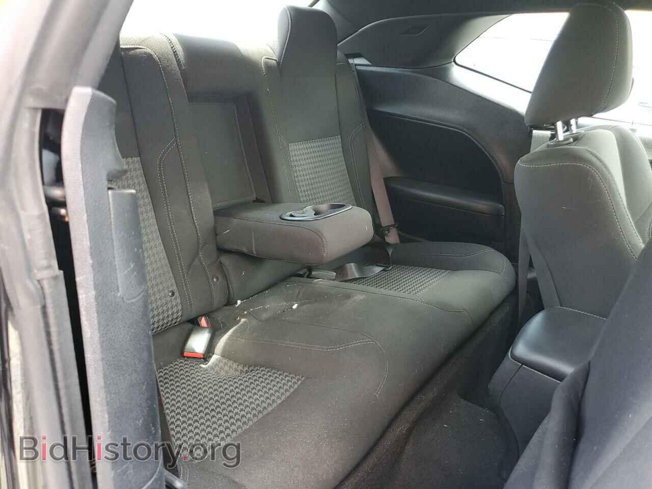 2020 DODGE CHALLENGER - VIN: 2C3CDZAG5LH105879 - Фото 10