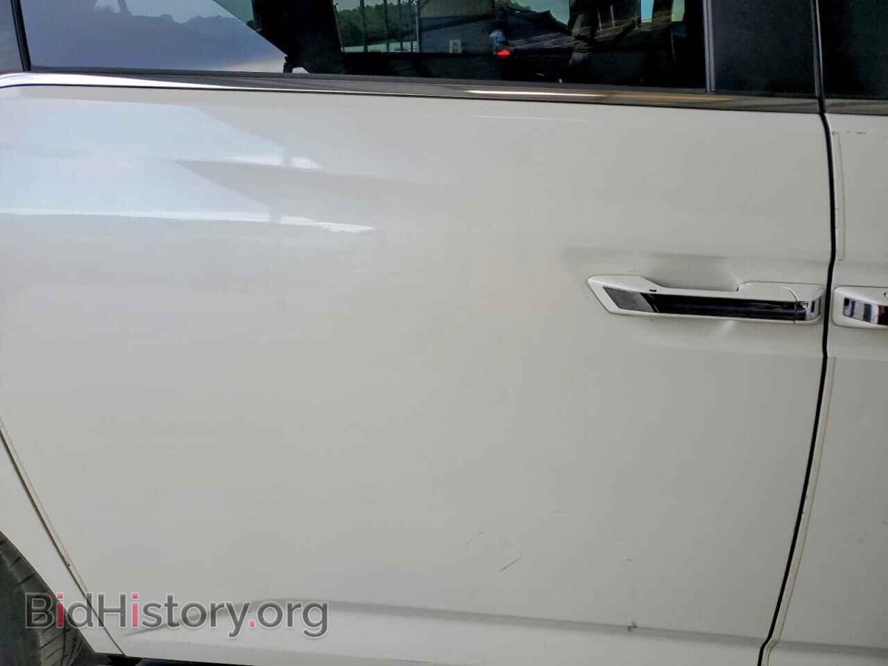2014 HONDA All Models - VIN: 5FNRL5H67EB041738 - Фото 10