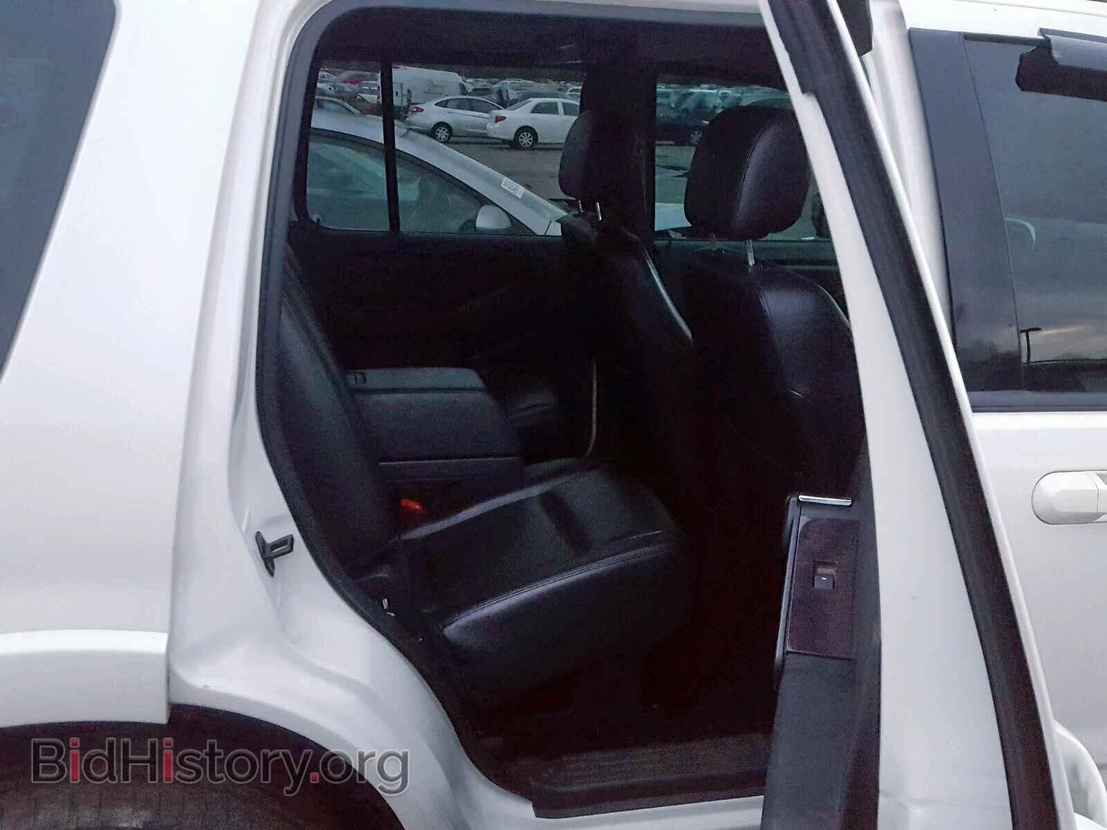 2008 FORD EXPLORER L - VIN: 1FMEU75E28UA71577 - Photo 6