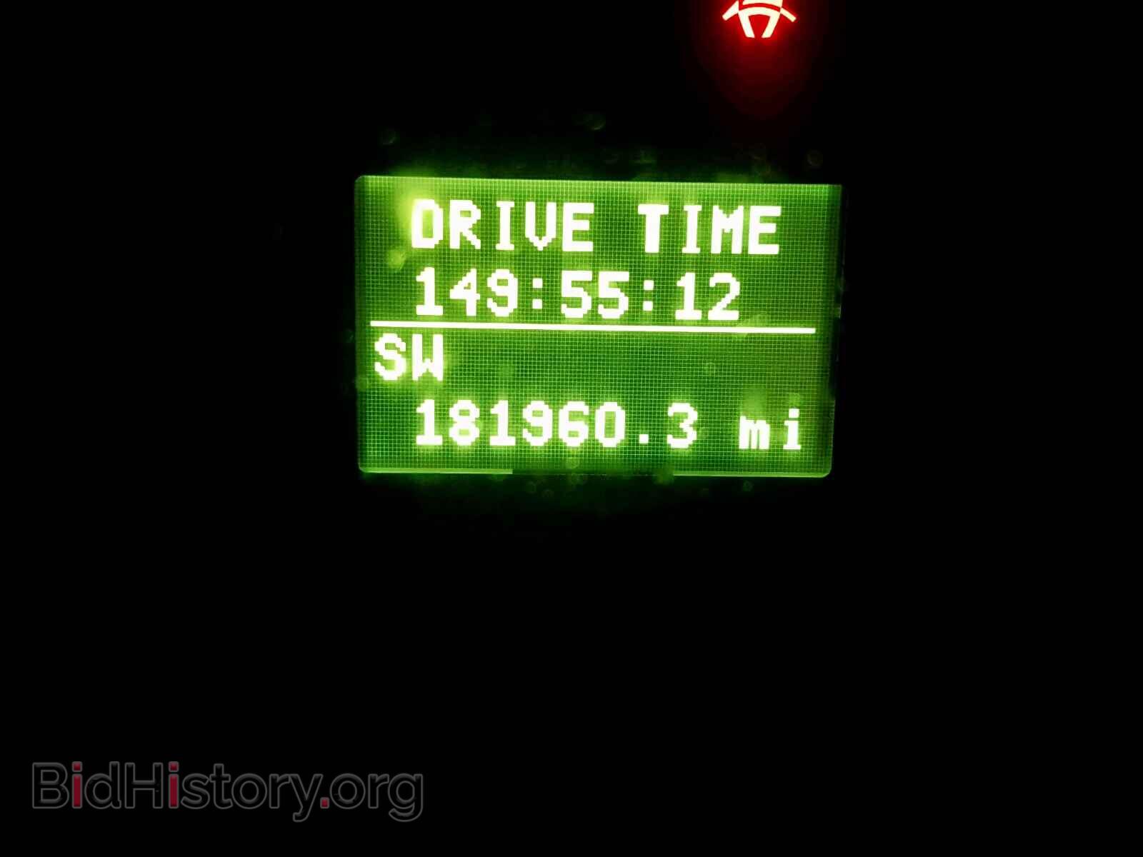2008 FORD EXPLORER L - VIN: 1FMEU75E28UA71577 - Photo 8