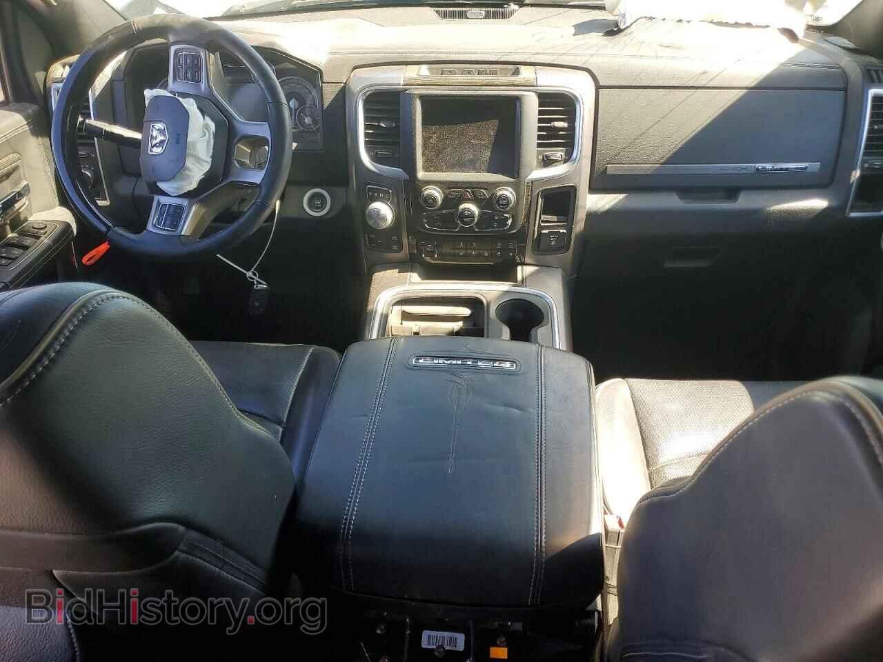 2016 RAM 1500 - VIN: 1C6RR7WM2GS250393 - Фото 8