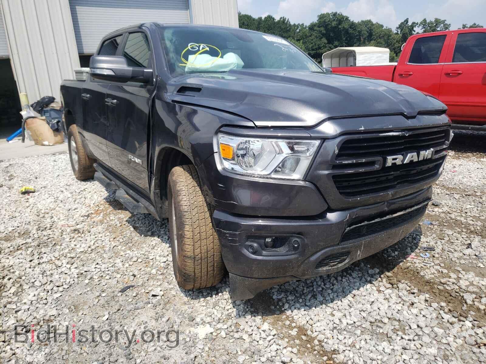 Photo 1C6SRFFT5LN302272 - RAM 1500 2020