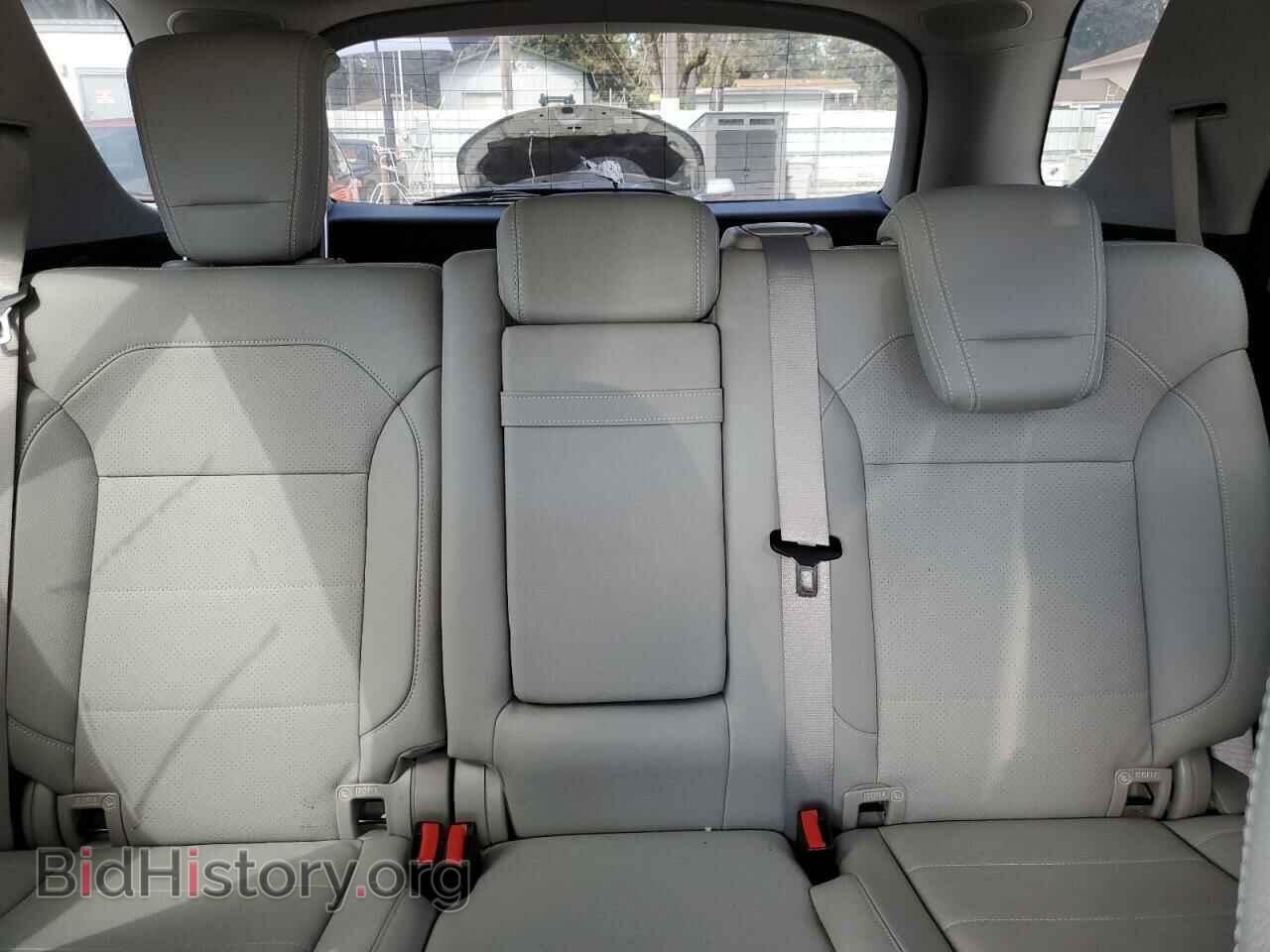 2015 MERCEDES-BENZ M-CLASS - VIN: 4JGDA0EBXFA520939 - Фото 10