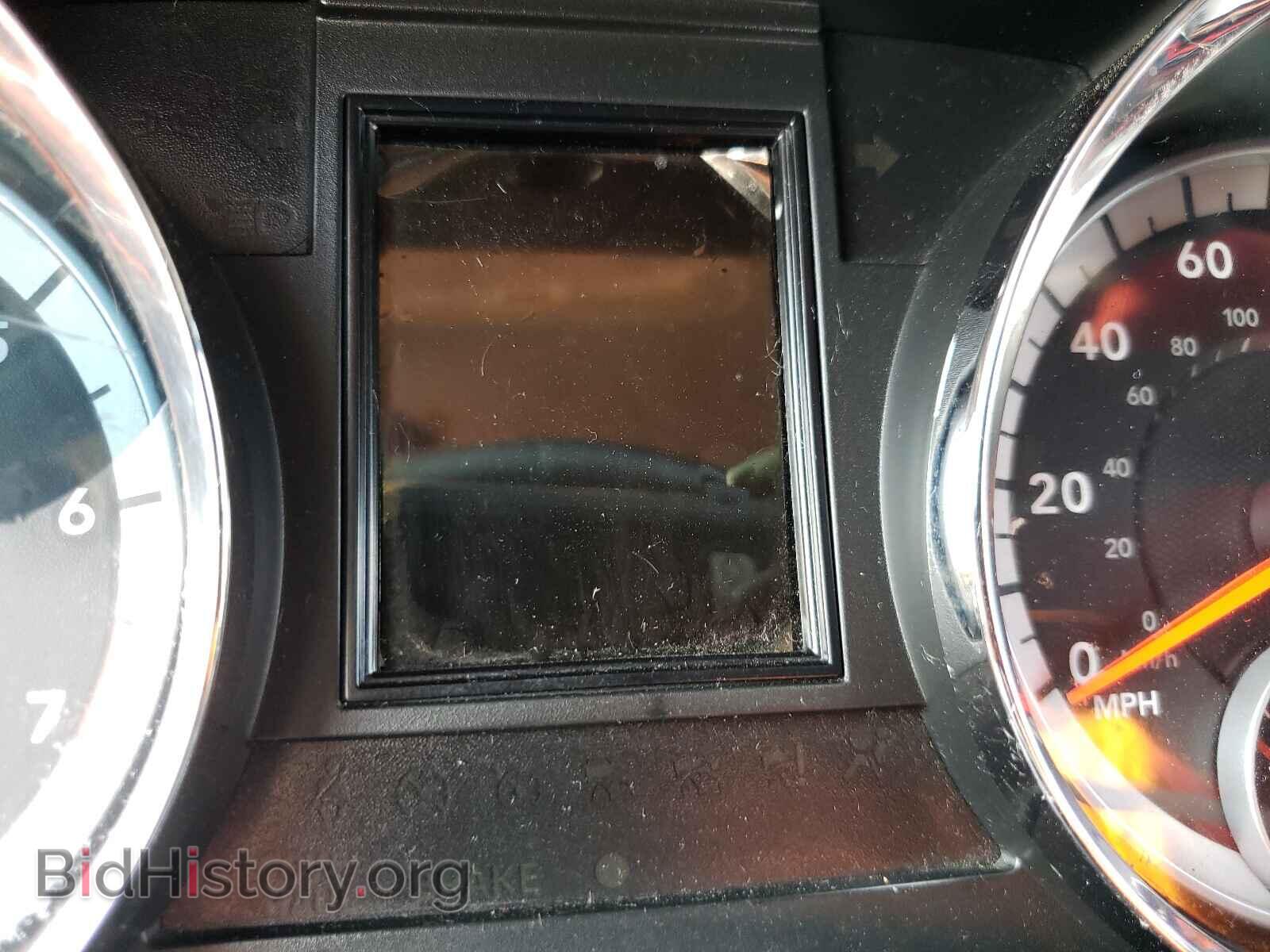 2013 DODGE DURANGO - VIN: 1C4RDHAG6DC696471 - Photo 8