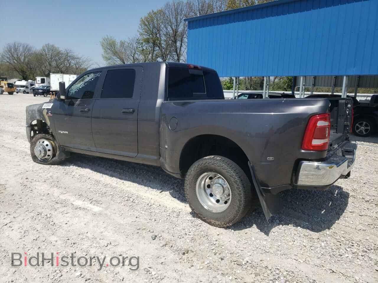 2020 RAM 3500 - VIN: 3C63RRLL2LG120919 - Фото 2