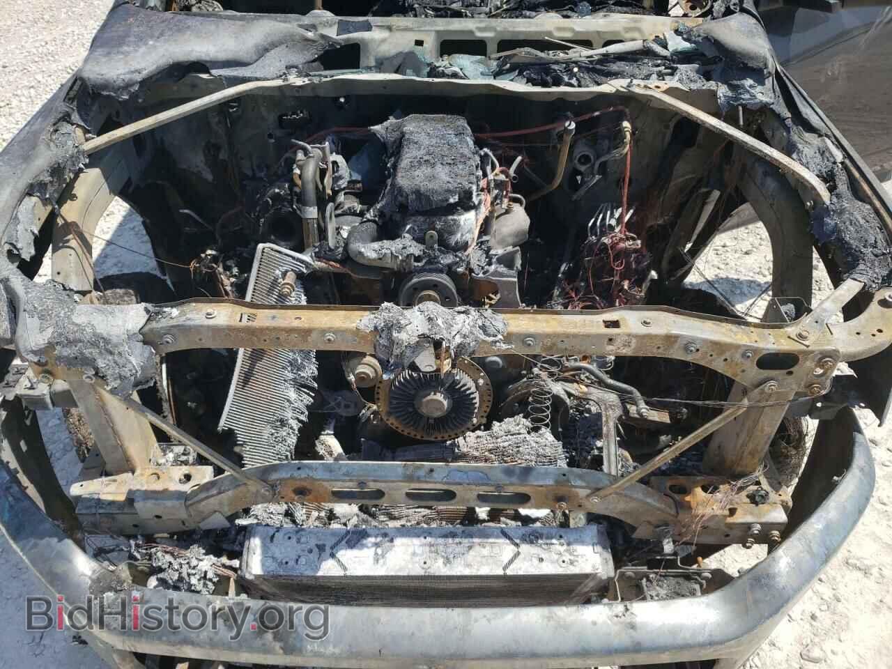 2020 RAM 3500 - VIN: 3C63RRLL2LG120919 - Фото 11
