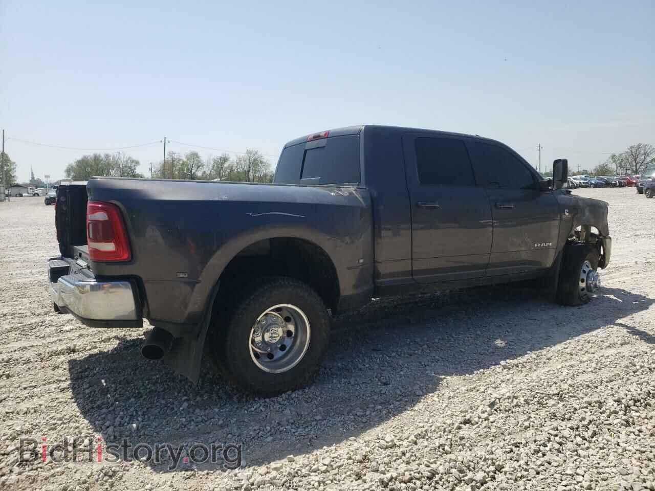 2020 RAM 3500 - VIN: 3C63RRLL2LG120919 - Фото 3