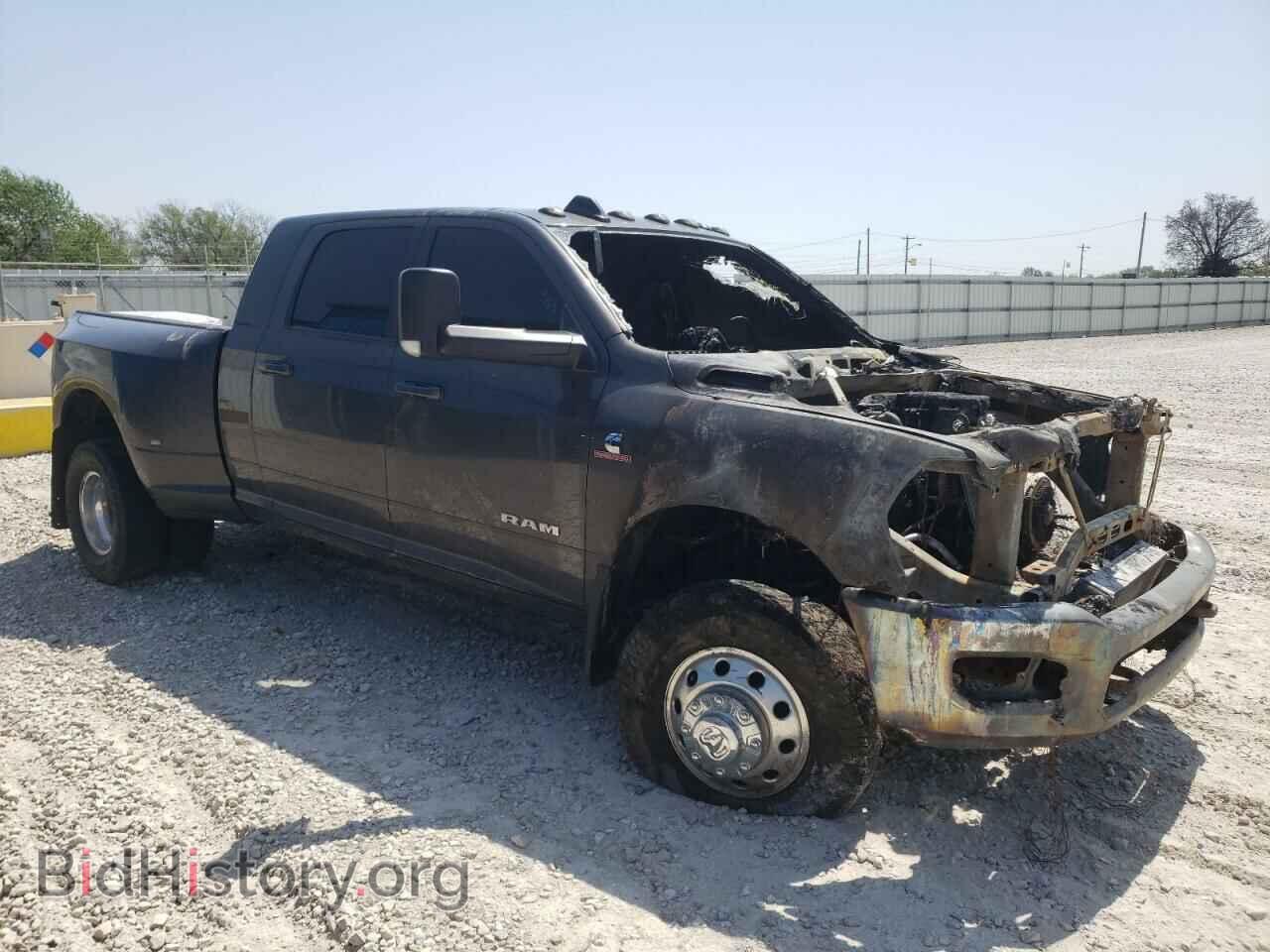 2020 RAM 3500 - VIN: 3C63RRLL2LG120919 - Фото 4