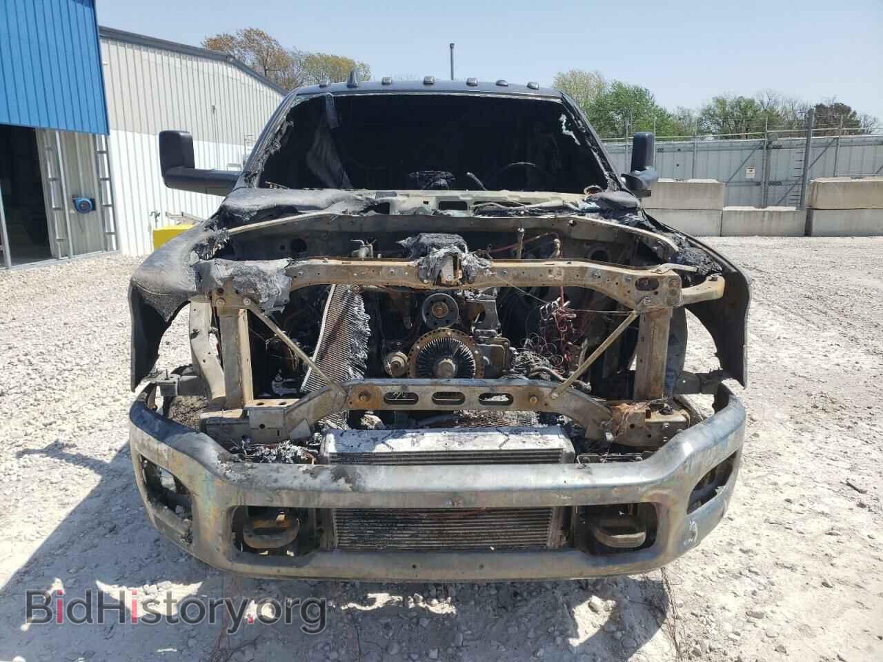 2020 RAM 3500 - VIN: 3C63RRLL2LG120919 - Фото 5