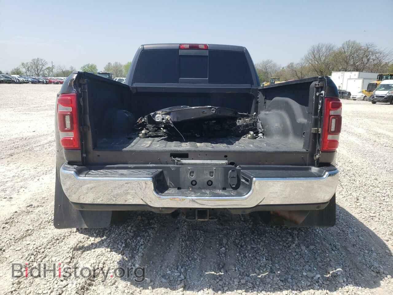 2020 RAM 3500 - VIN: 3C63RRLL2LG120919 - Фото 6