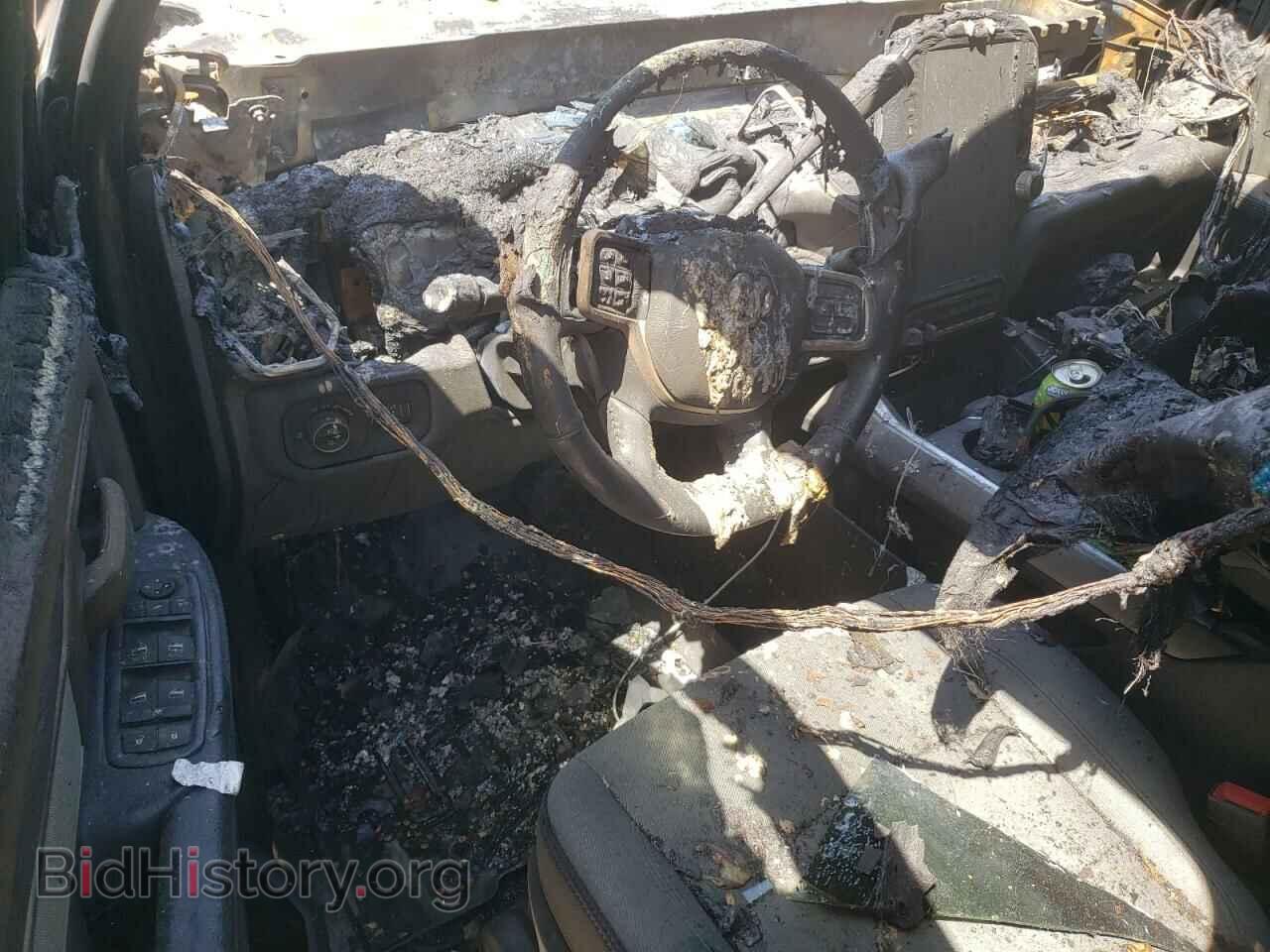2020 RAM 3500 - VIN: 3C63RRLL2LG120919 - Фото 8