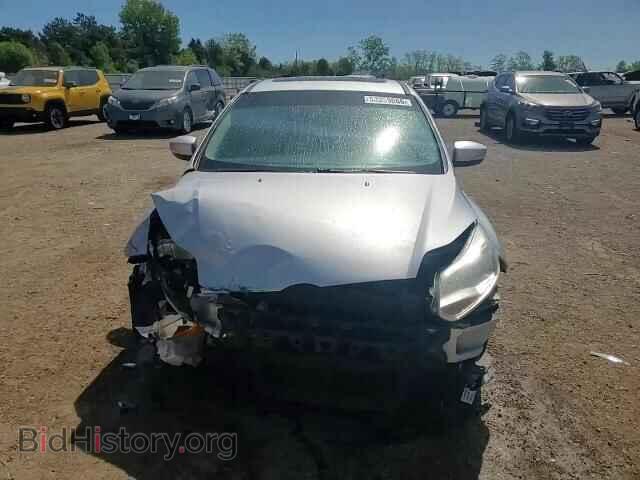 2012 FORD FOCUS - VIN: 1FAHP3F29CL311802 - Photo 14