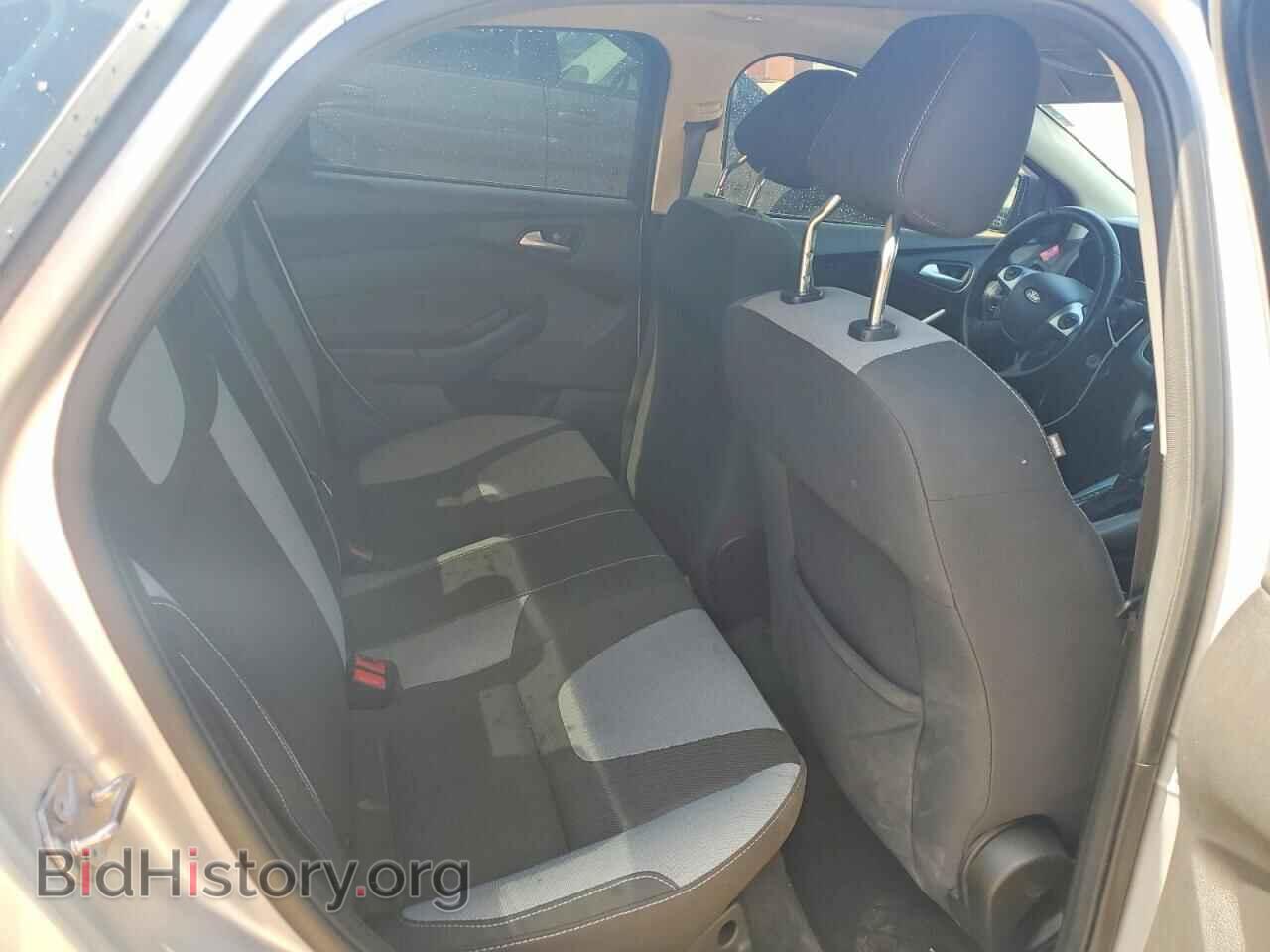 2012 FORD FOCUS - VIN: 1FAHP3F29CL311802 - Photo 10