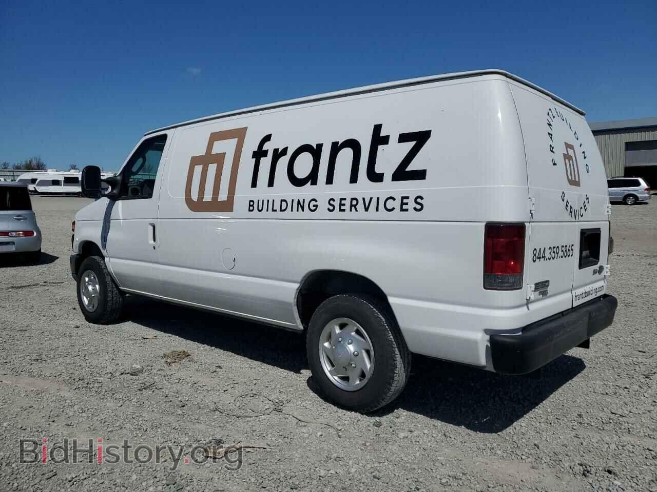 2012 FORD ALL Models - VIN: 1FTNE1EWXCDB36398 - Photo 2