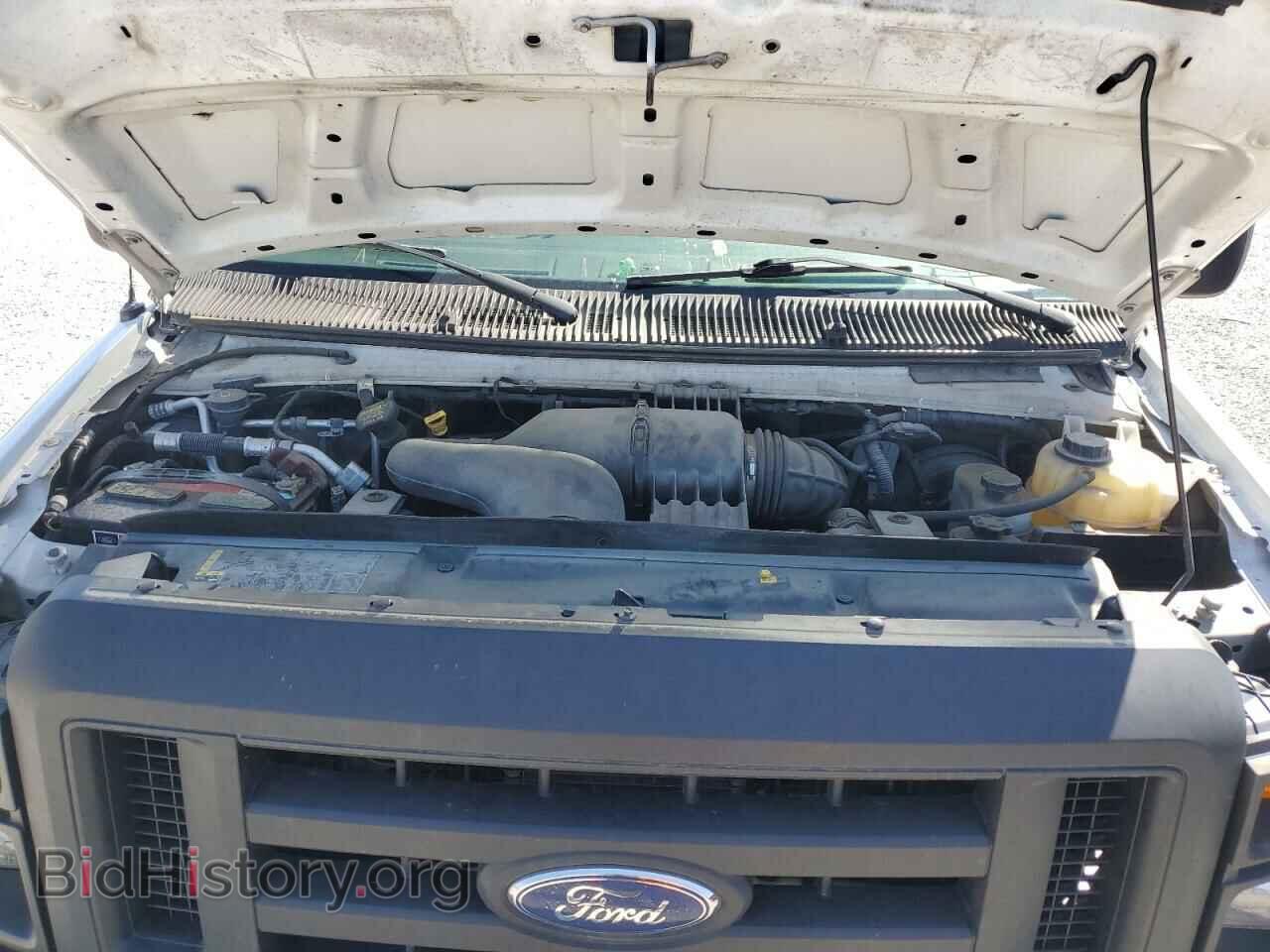 2012 FORD ALL Models - VIN: 1FTNE1EWXCDB36398 - Photo 12