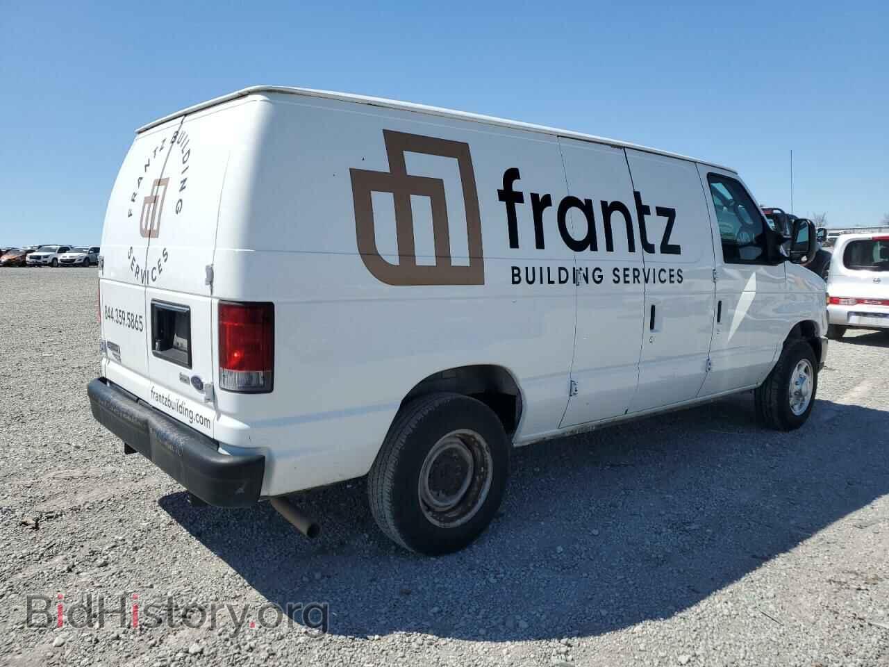 2012 FORD ALL Models - VIN: 1FTNE1EWXCDB36398 - Photo 3