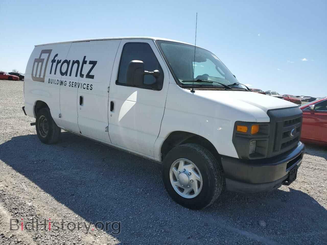 2012 FORD ALL Models - VIN: 1FTNE1EWXCDB36398 - Photo 4