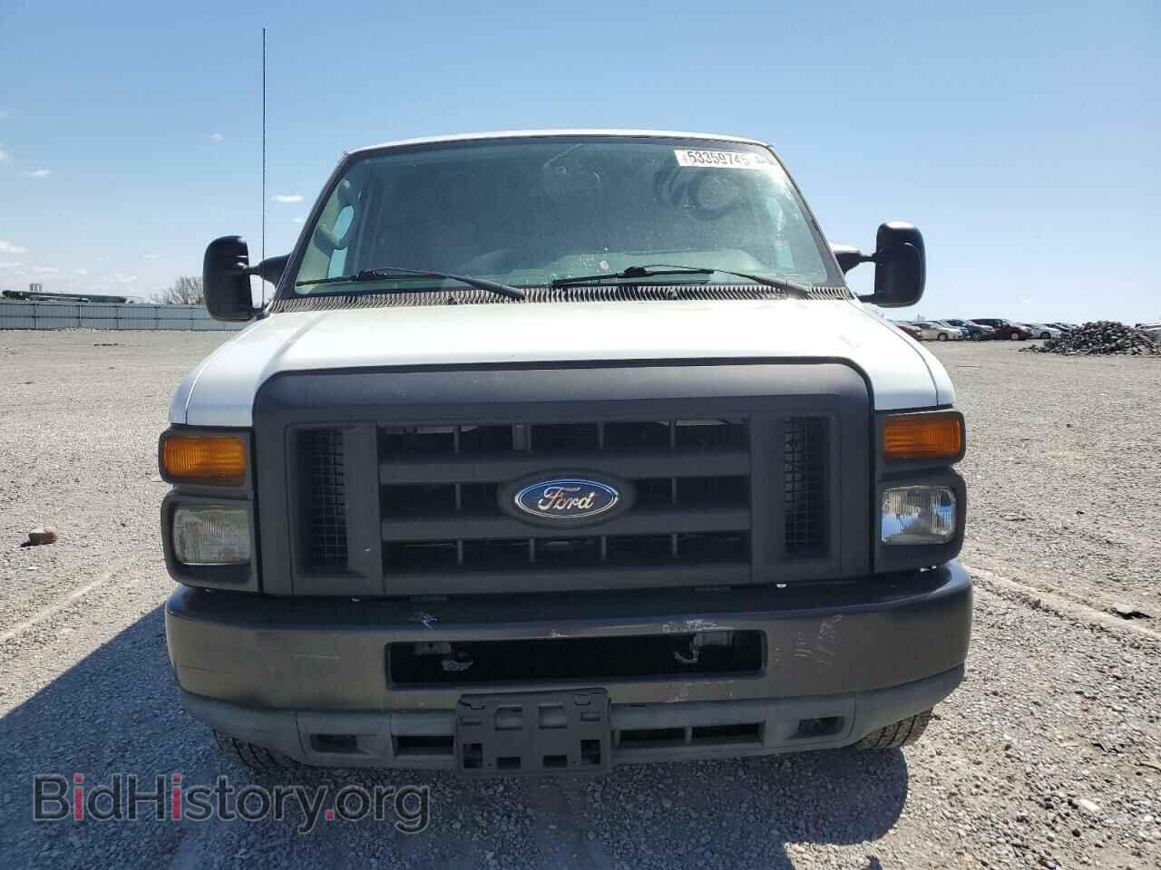 2012 FORD ALL Models - VIN: 1FTNE1EWXCDB36398 - Photo 5