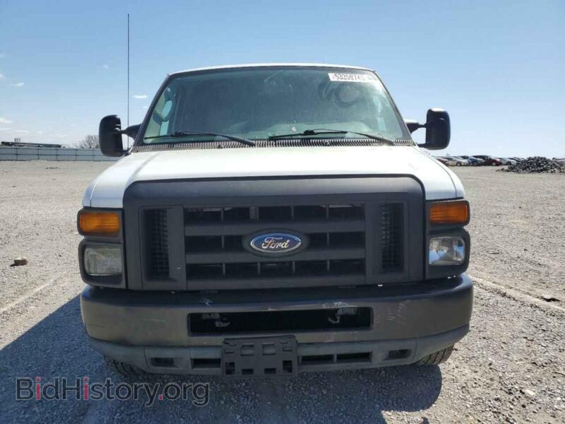 2012 Ford ALL MODELS (VIN 1FTNE1EWXCDB36398) — фото 5 из 13