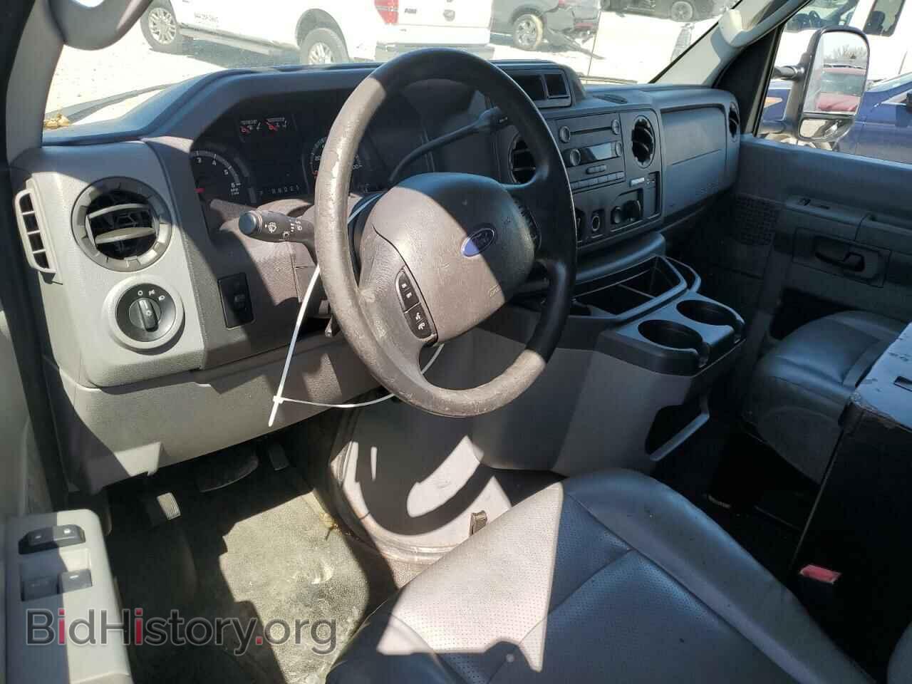 2012 FORD ALL Models - VIN: 1FTNE1EWXCDB36398 - Photo 8