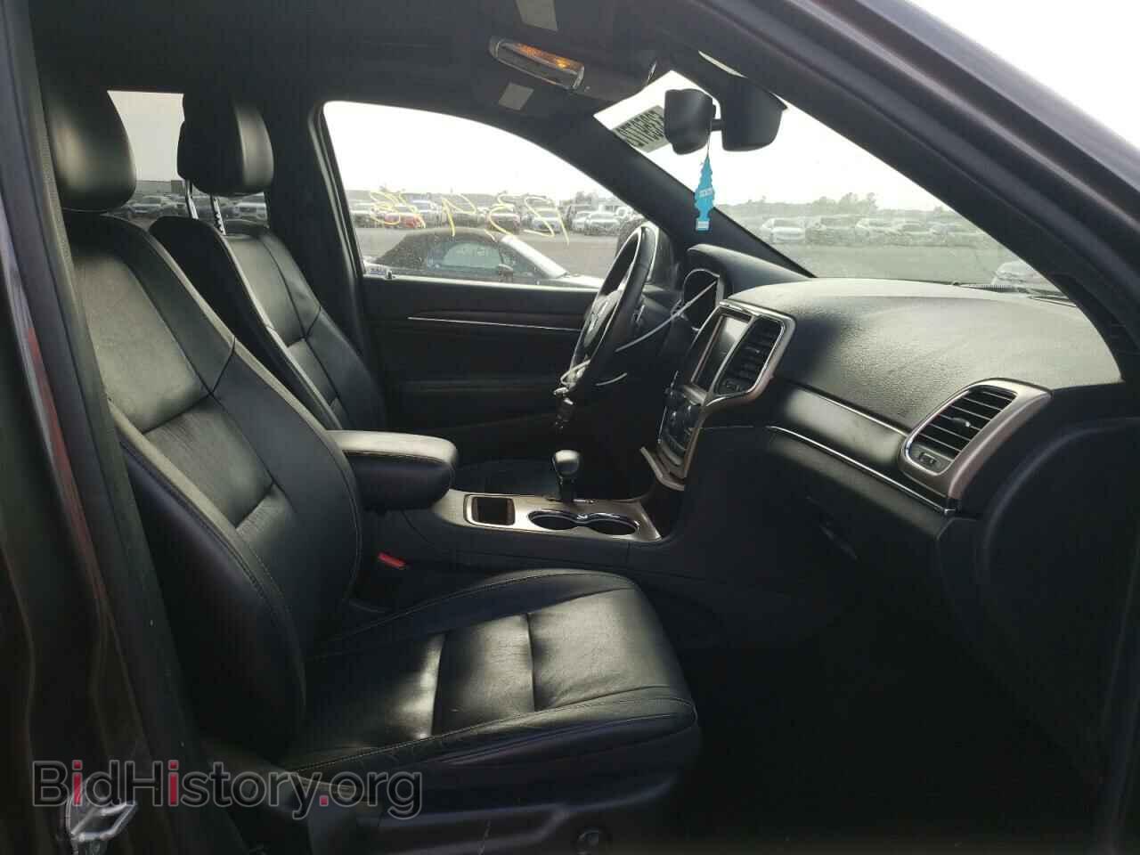 2014 JEEP CHEROKEE - VIN: 1C4RJEBG7EC276659 - Фото 5