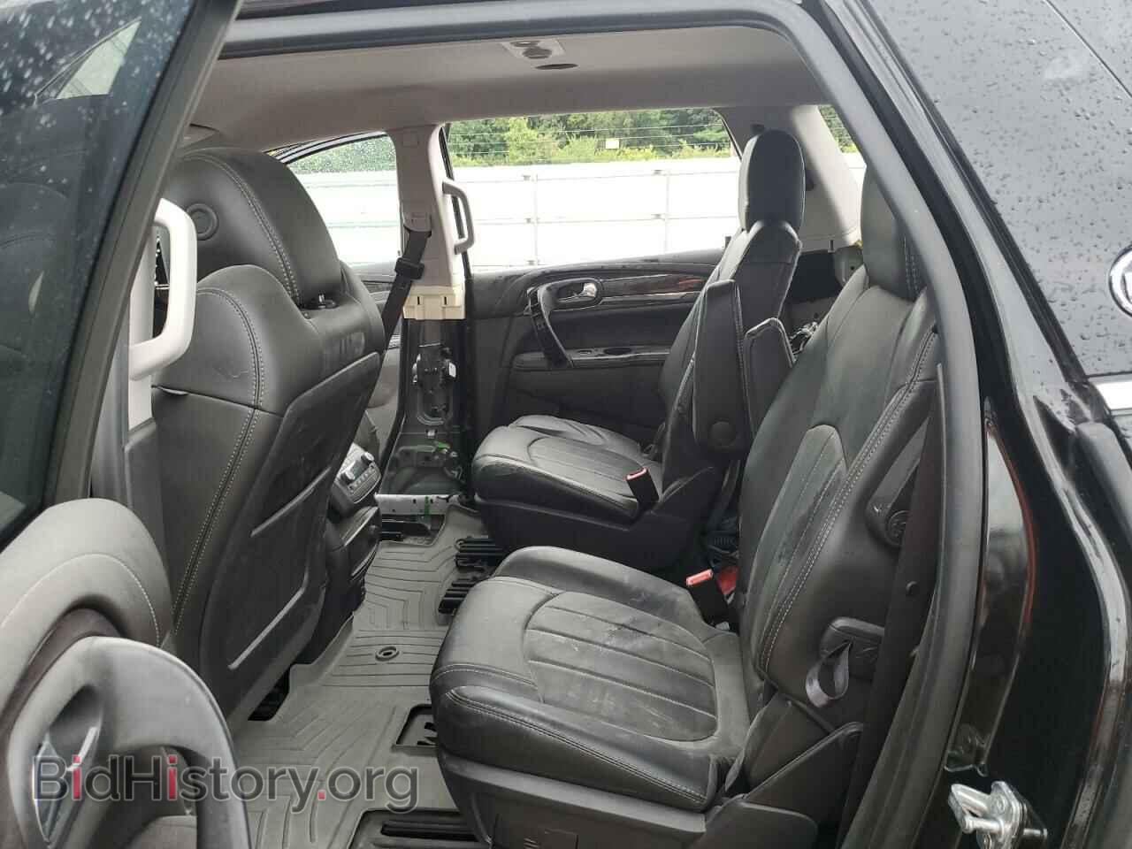 2017 BUICK ENCLAVE - VIN: 5GAKVCKDXHJ284580 - Фото 6