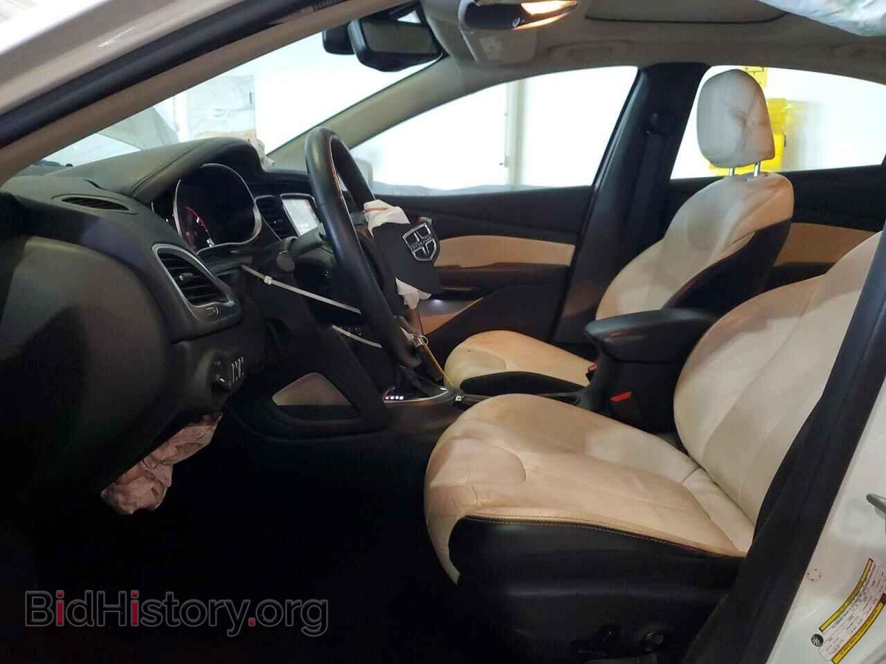 2015 DODGE DART - VIN: 1C3CDFCB0FD405783 - Фото 7