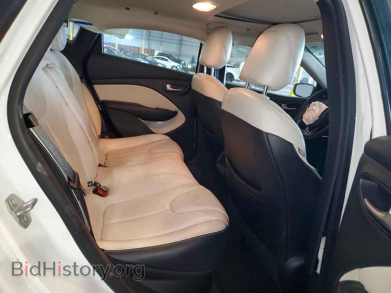 2015 DODGE DART - VIN: 1C3CDFCB0FD405783 - Фото 10
