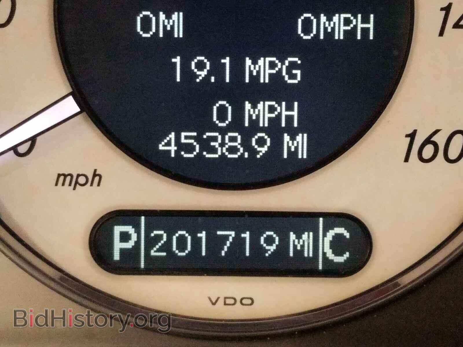 2008 MERCEDES-BENZ E CLASS - VIN: WDBUF56X18B188687 - Фото 8