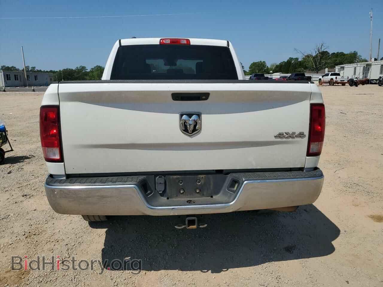 2017 RAM 1500 - VIN: 1C6RR7KG8HS794401 - Фото 6
