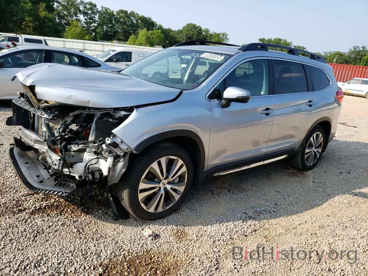 Photo 4S4WMAPD0N3446065 - SUBARU ASCENT 2022