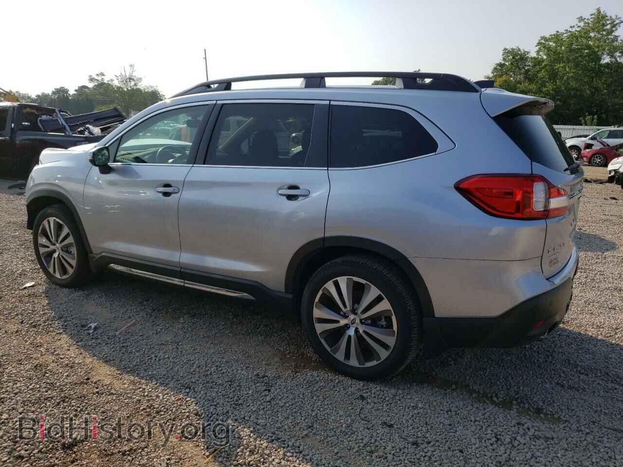 2022 SUBARU ASCENT - VIN: 4S4WMAPD0N3446065 - Фото 2