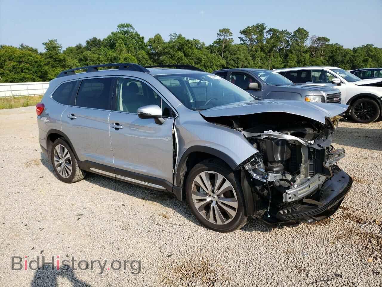 2022 SUBARU ASCENT - VIN: 4S4WMAPD0N3446065 - Фото 4