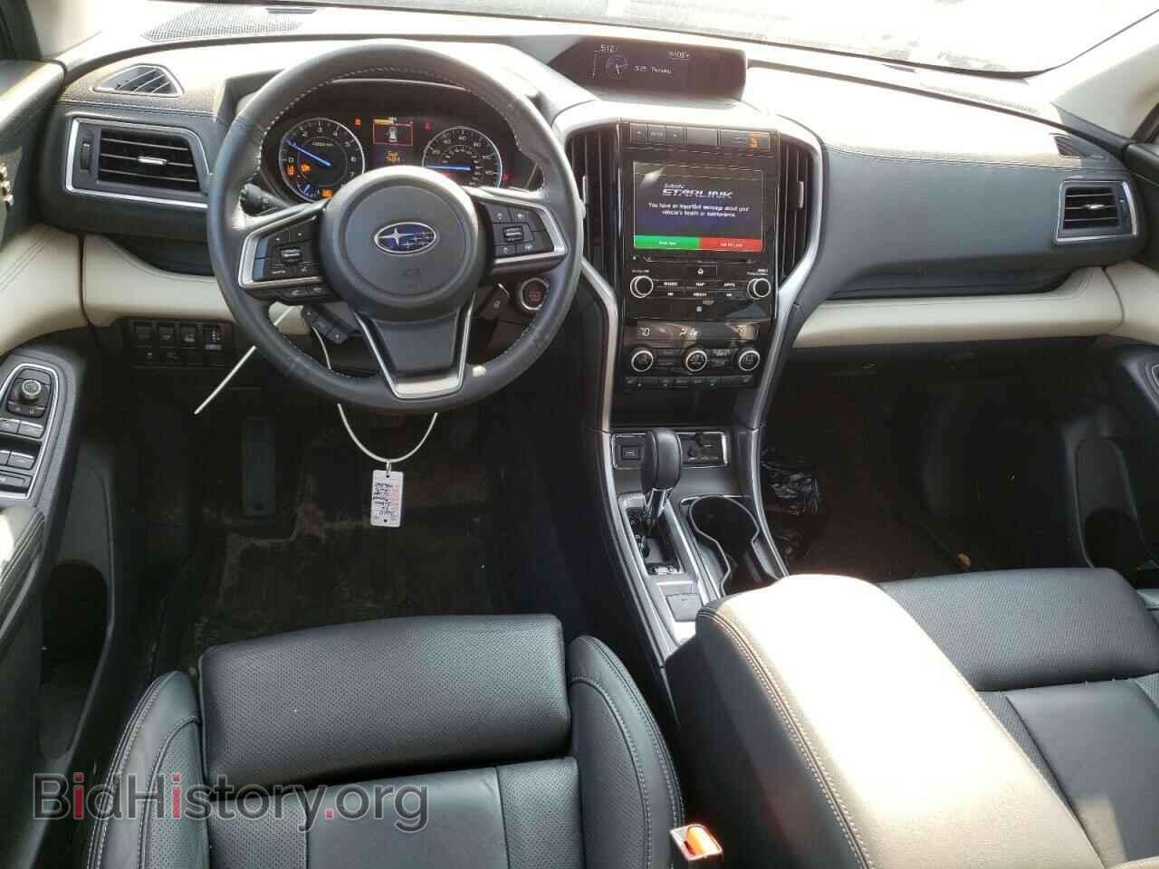 2022 SUBARU ASCENT - VIN: 4S4WMAPD0N3446065 - Фото 8