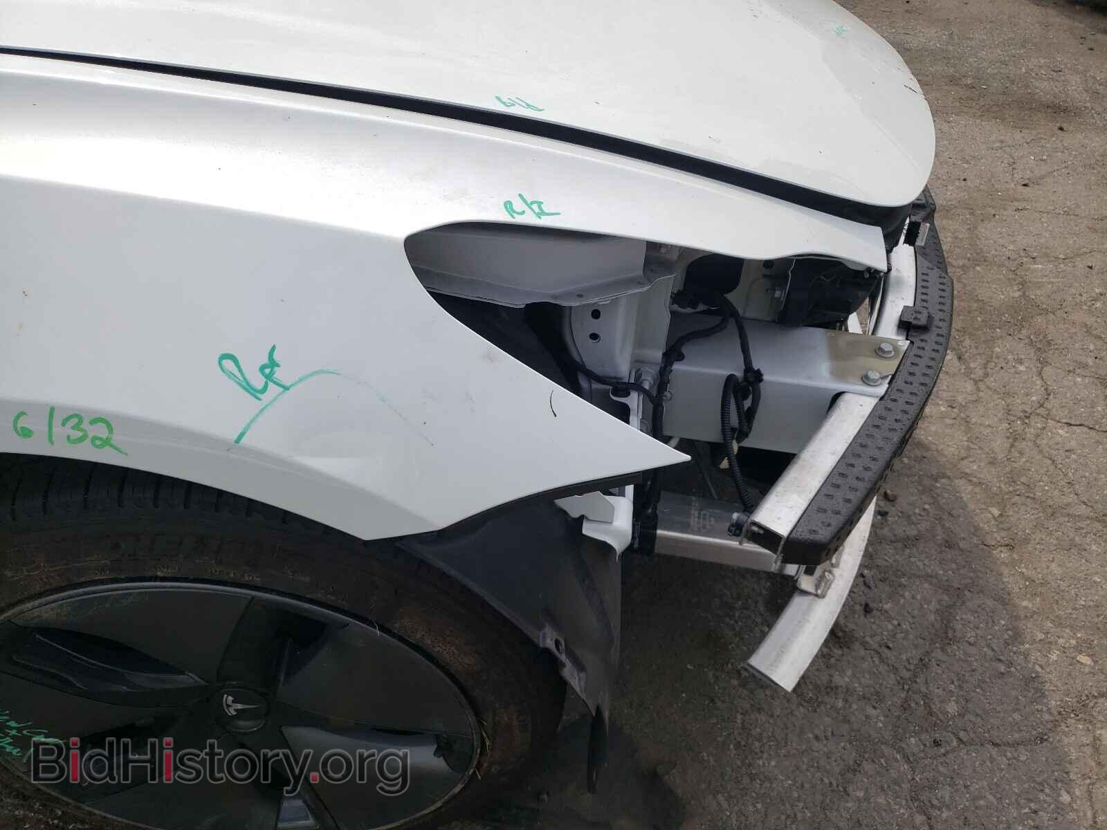 2018 TESLA MODEL 3 - VIN: 5YJ3E1EBXJF098052 - Фото 9