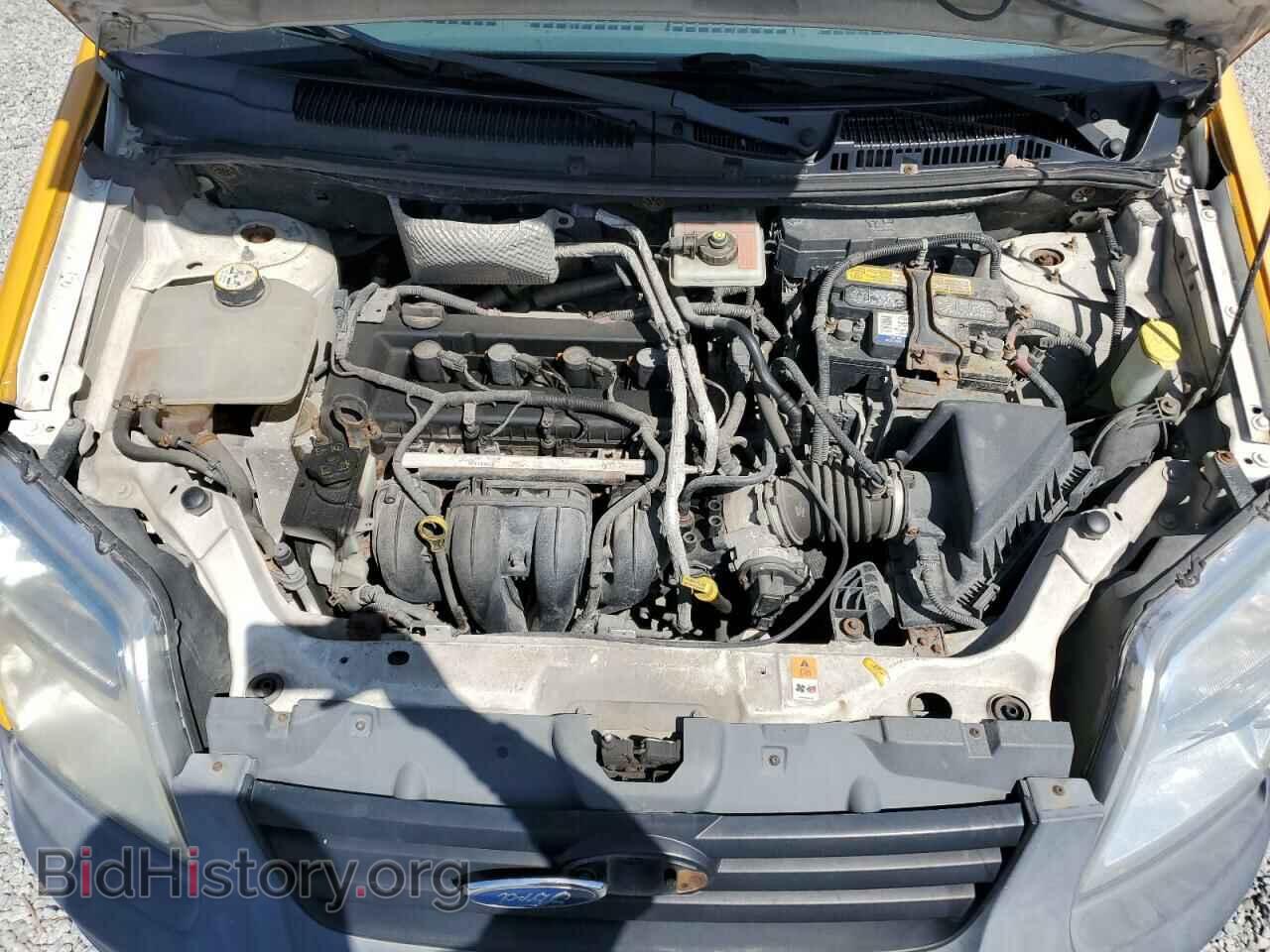 2011 FORD TRANSIT - VIN: NM0LS7AN1BT047840 - Фото 11