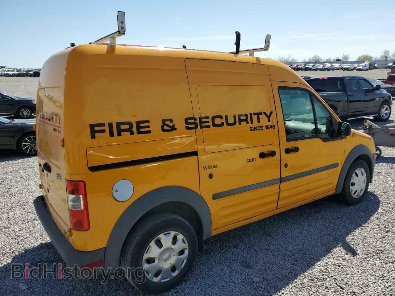 2011 FORD TRANSIT - VIN: NM0LS7AN1BT047840 - Фото 3