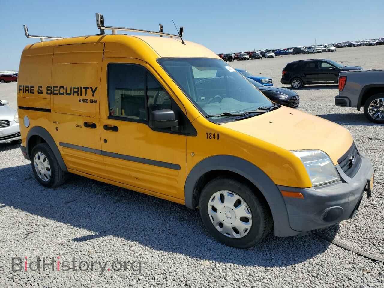 2011 FORD TRANSIT - VIN: NM0LS7AN1BT047840 - Фото 4