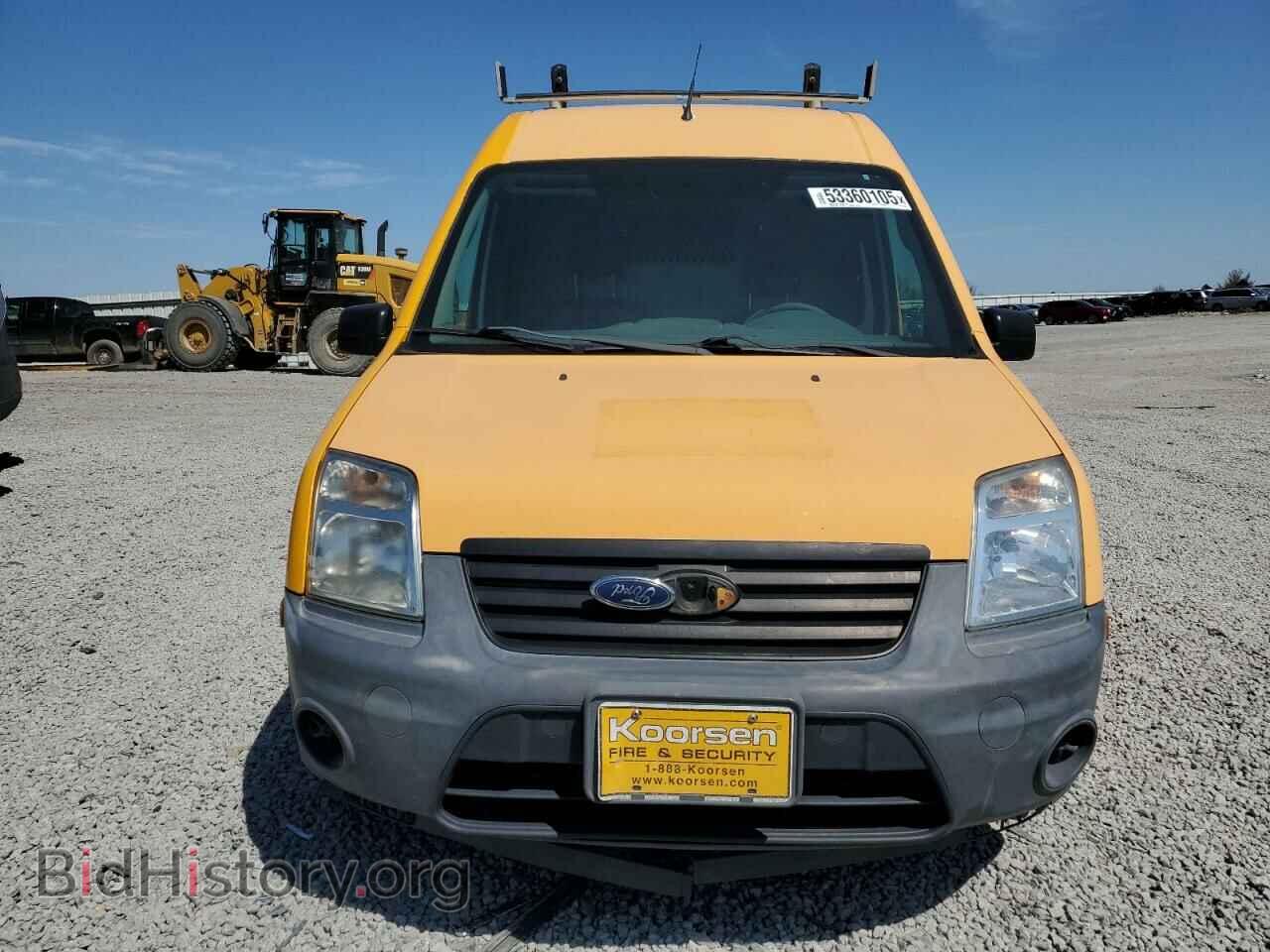 2011 FORD TRANSIT - VIN: NM0LS7AN1BT047840 - Фото 5