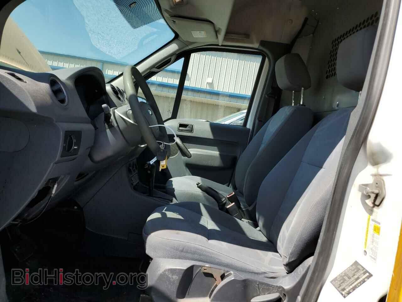 2011 FORD TRANSIT - VIN: NM0LS7AN1BT047840 - Фото 7