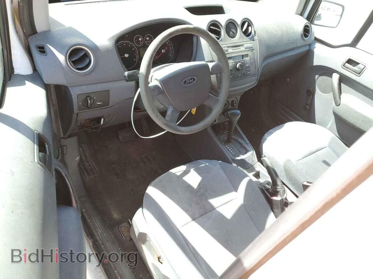 2011 FORD TRANSIT - VIN: NM0LS7AN1BT047840 - Фото 8