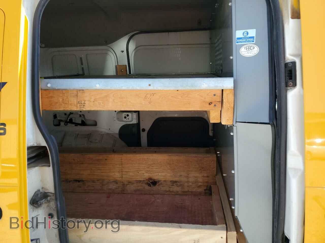 2011 FORD TRANSIT - VIN: NM0LS7AN1BT047840 - Фото 10