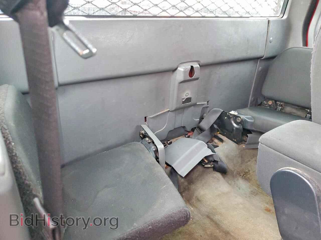 2011 FORD RANGER - VIN: 1FTLR4FE7BPA48232 - Фото 10