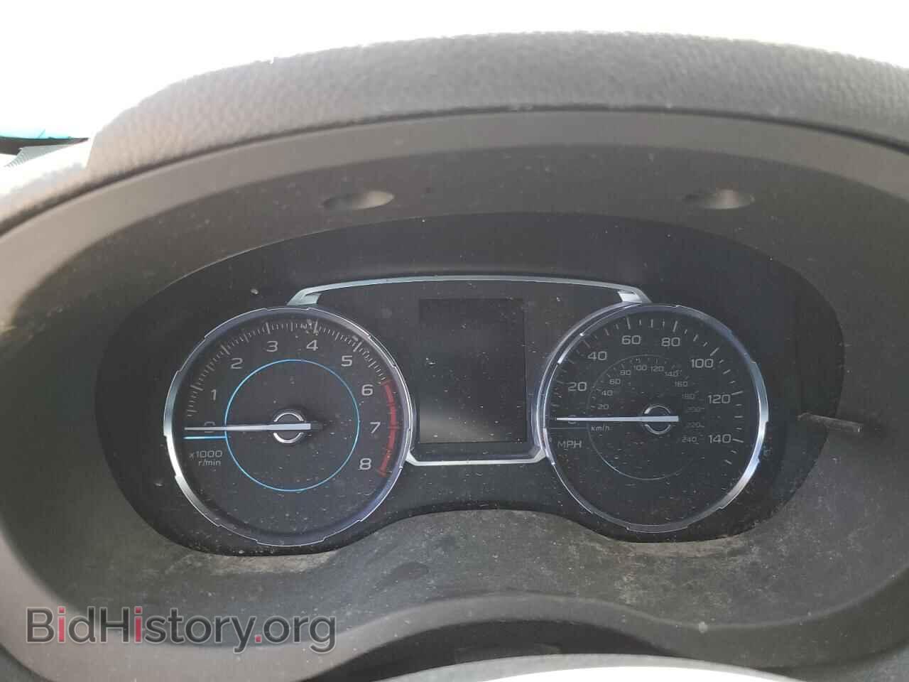 2018 SUBARU FORESTER - VIN: JF2SJARC3JH406741 - Фото 9