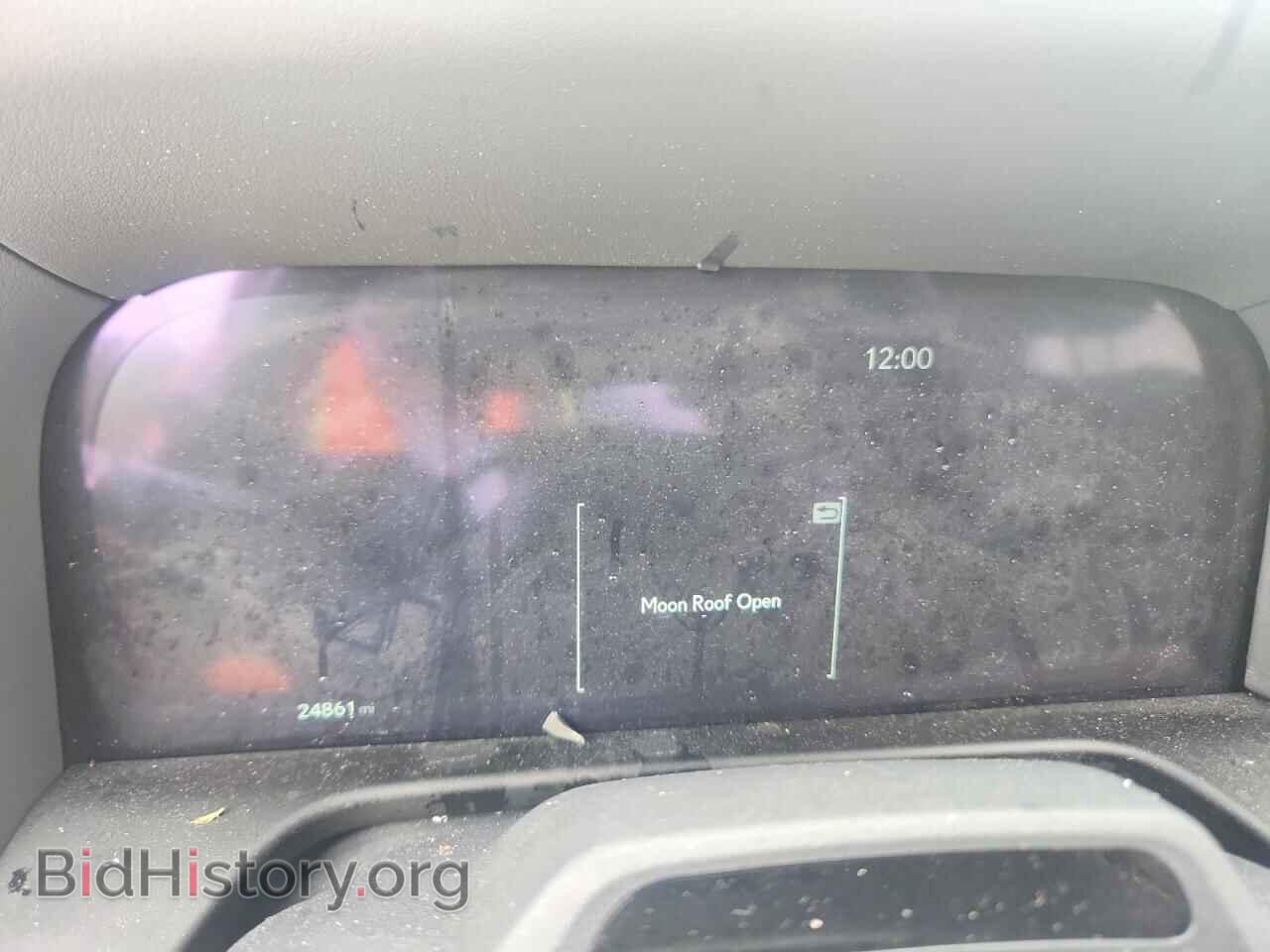 2024 LEXUS GX - VIN: JTJVBCDX1R5002183 - Фото 9