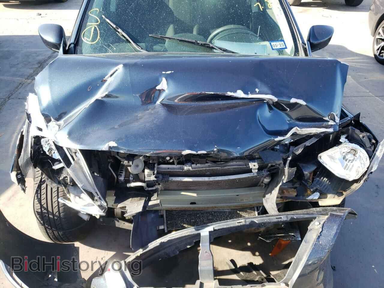 2016 NISSAN VERSA - VIN: 3N1CN7AP3GL900345 - Фото 7