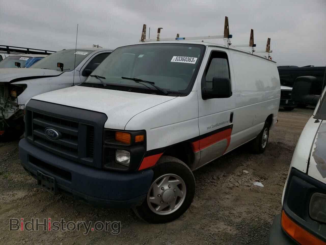 Фотография 1FTNE1EW0EDA16080 - FORD ALL Models 2014