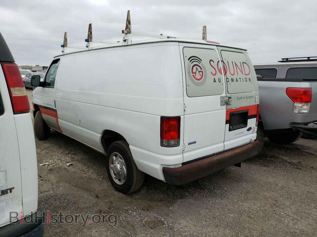 2014 FORD ALL Models - VIN: 1FTNE1EW0EDA16080 - Фото 2