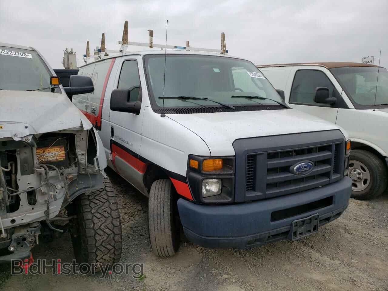 2014 FORD ALL Models - VIN: 1FTNE1EW0EDA16080 - Фото 4