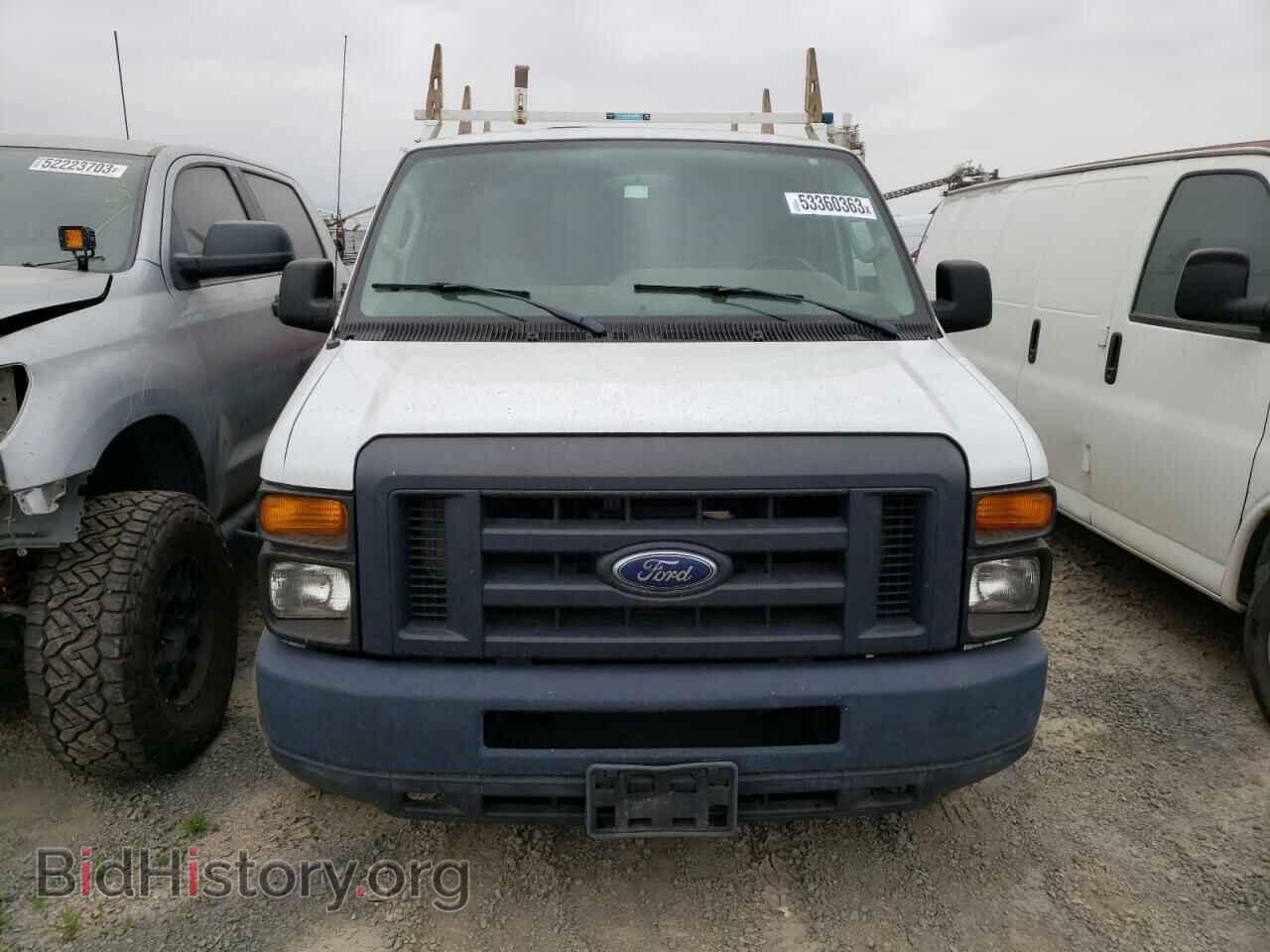 2014 FORD ALL Models - VIN: 1FTNE1EW0EDA16080 - Фото 5